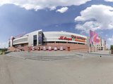 Талисман, торгово-развлекательный центр