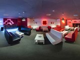 HookahPlace, кальянная