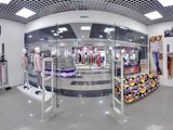 Zerres, магазин немецкой одежды