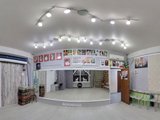 Школа моделей Олега Ажгихина "AZHMODEL"