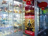ТаджМахал, отдел этнических товаров в ТРК ''Петровский''
