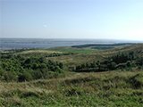 Усть-Бельск, природный парк