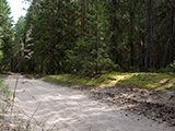 Кокманский, государтсвенный природный заказник