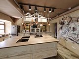 Вилка, кулинарная студия