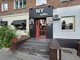 New York Coffee, таймкофейня