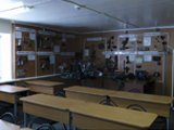 Всероссийское общество автомобилистов, Удмуртская автошкола