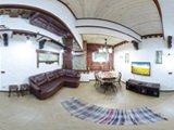 Дерябинские бани, банный комплекс