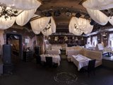 Gorky, ресторана авторской кухни