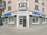 ЛинзОчка, салон оптики